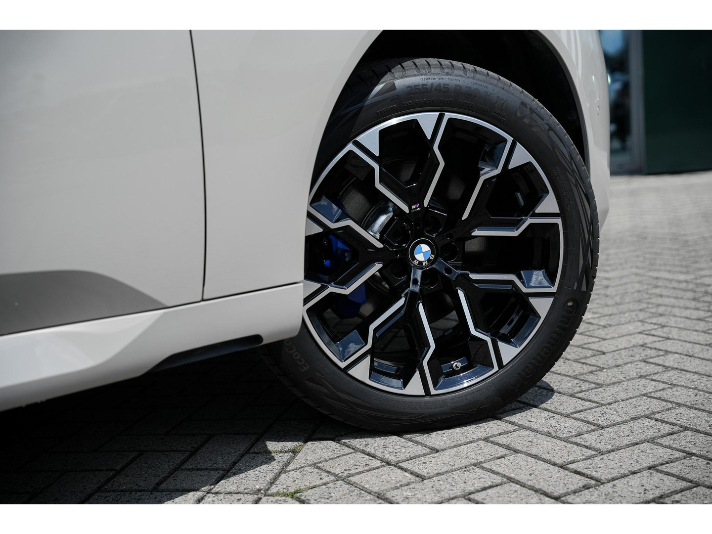 BMW BMW
