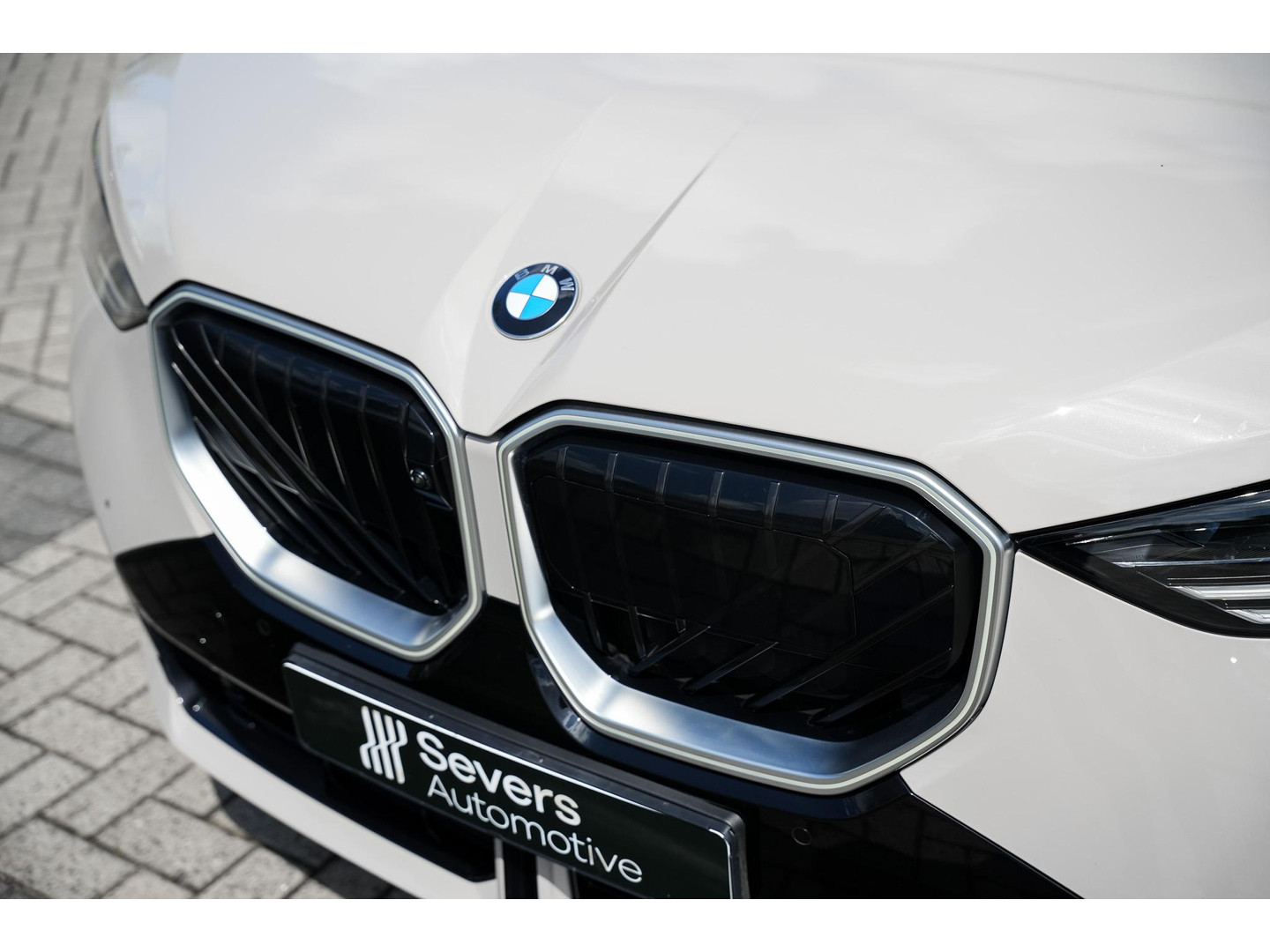 BMW BMW