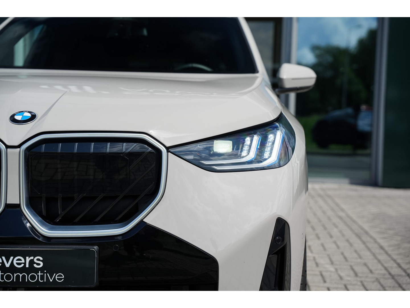BMW BMW