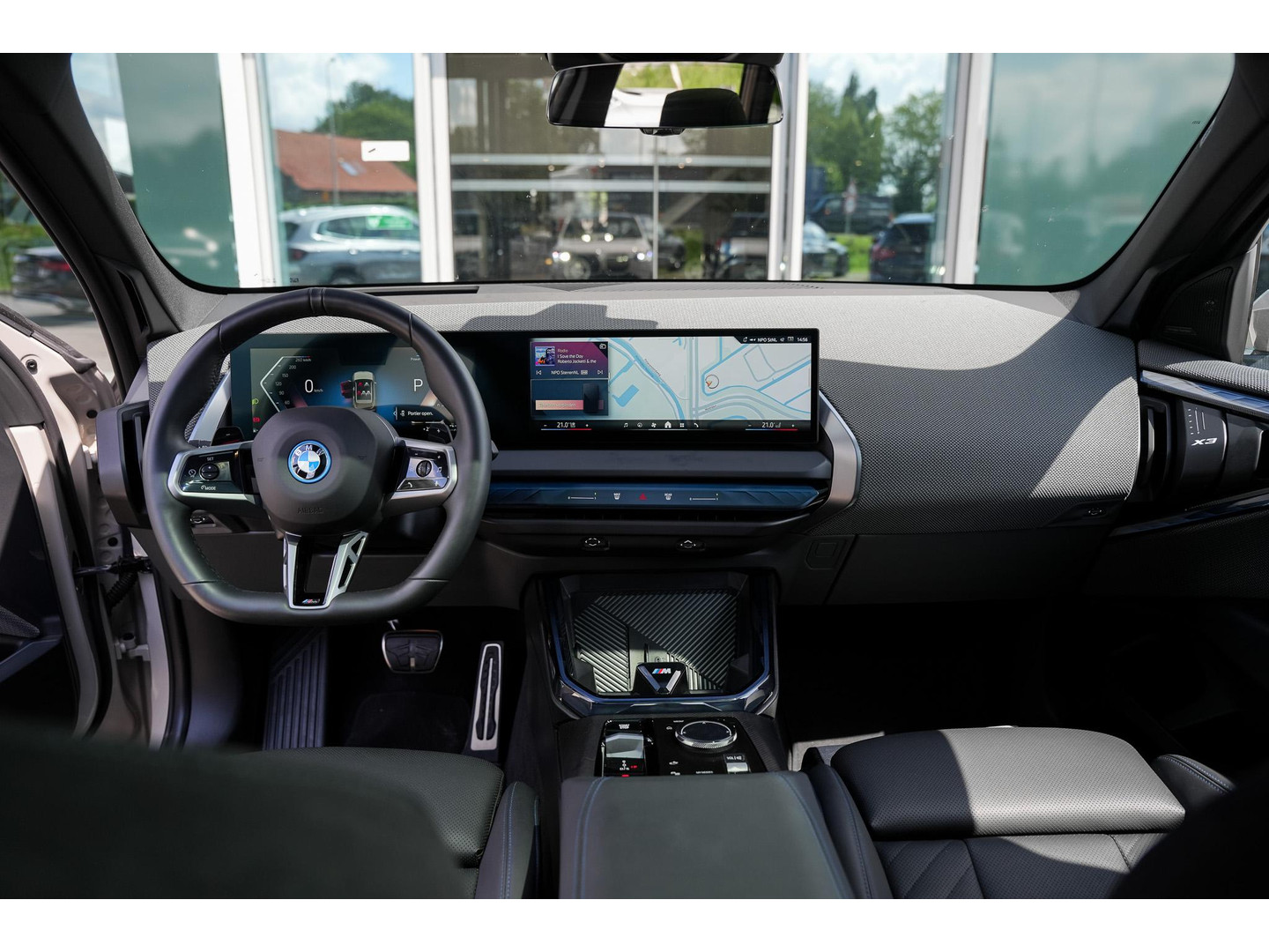 BMW BMW