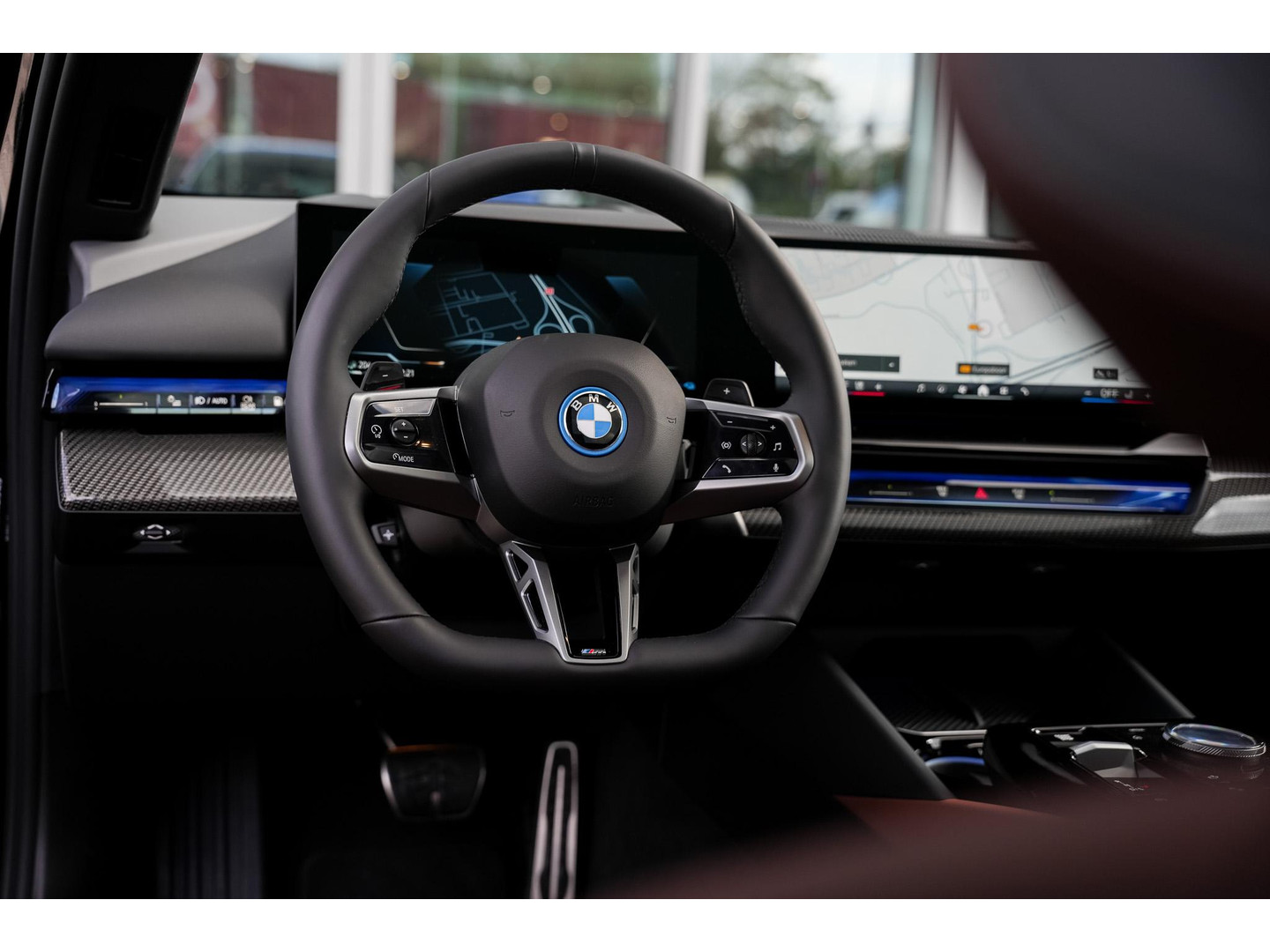 BMW BMW