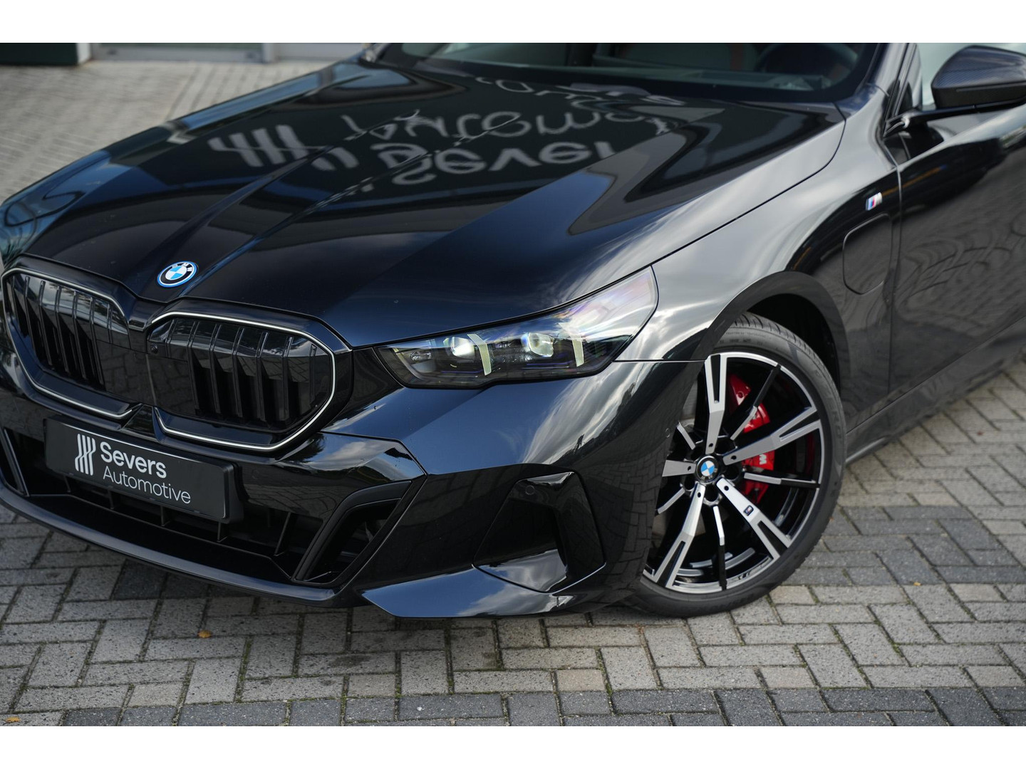 BMW BMW