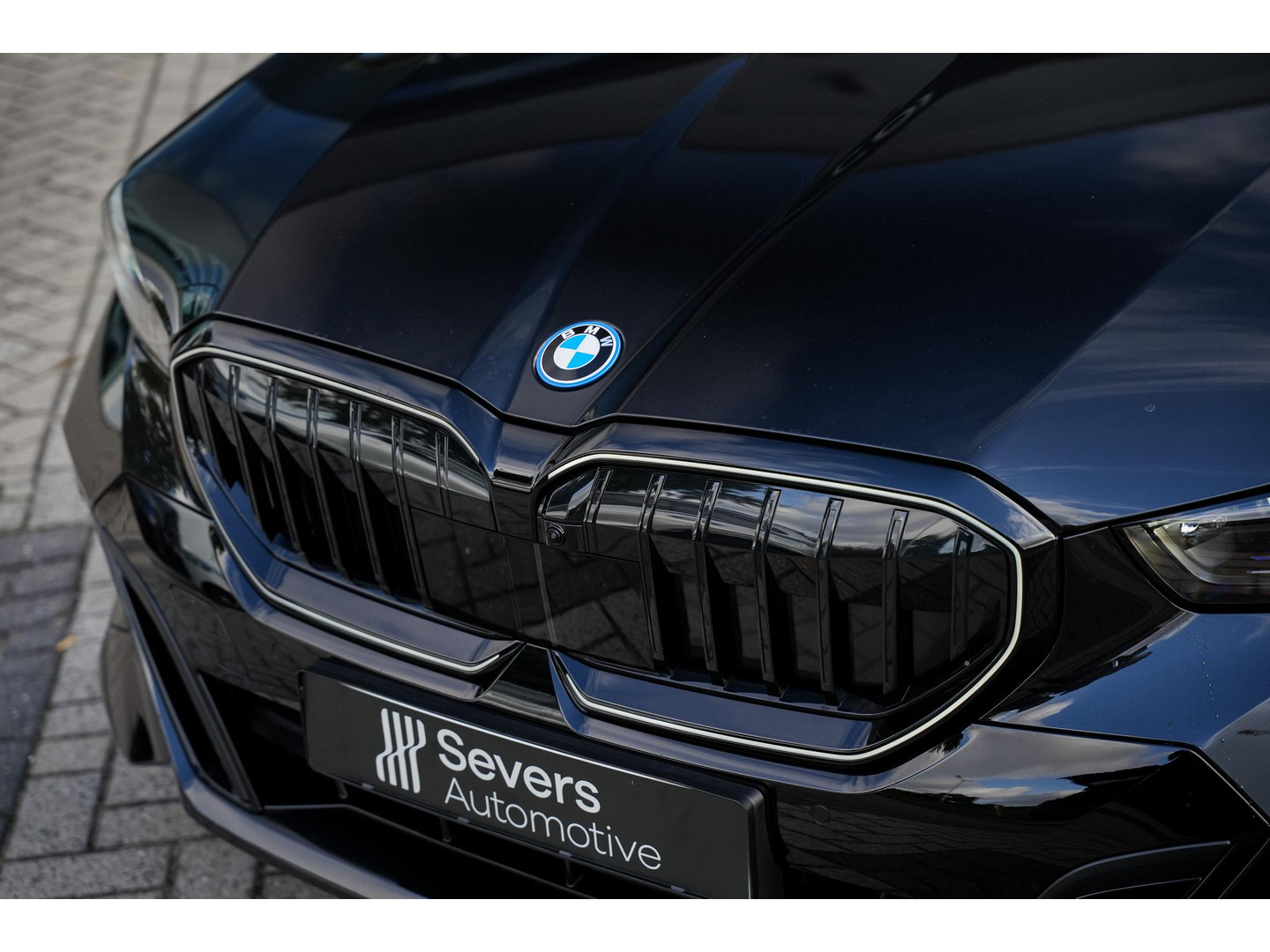 BMW BMW