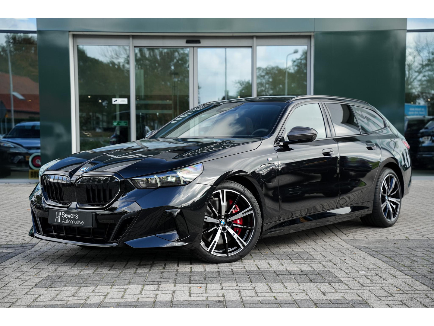 BMW BMW