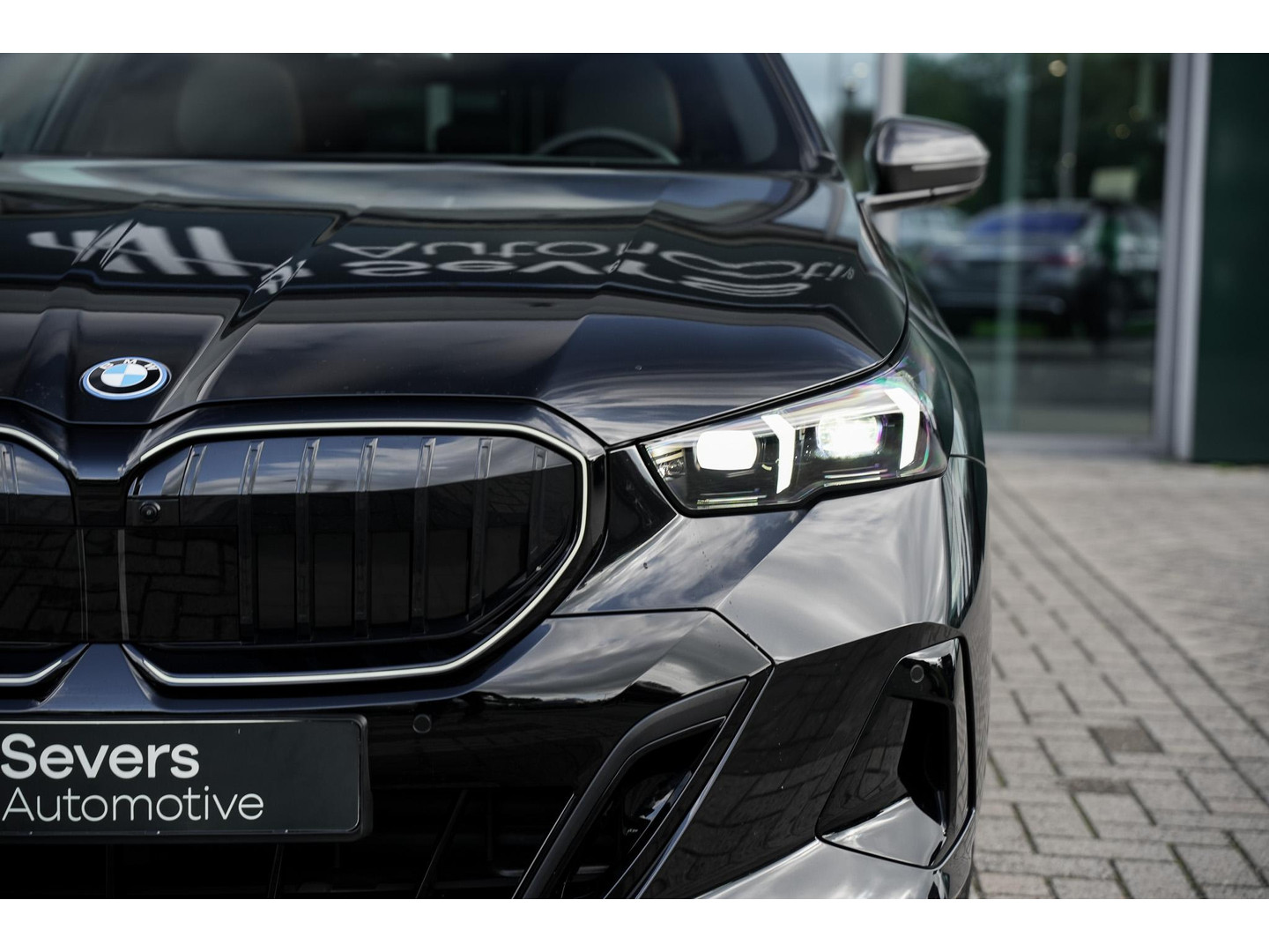 BMW BMW