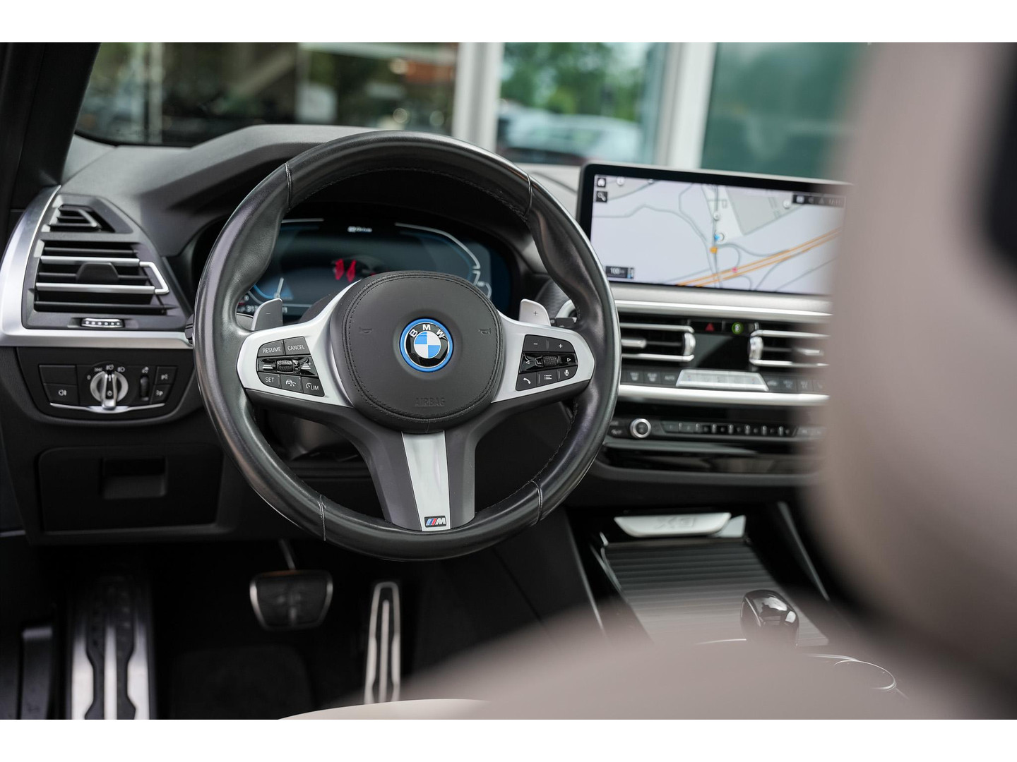 BMW BMW