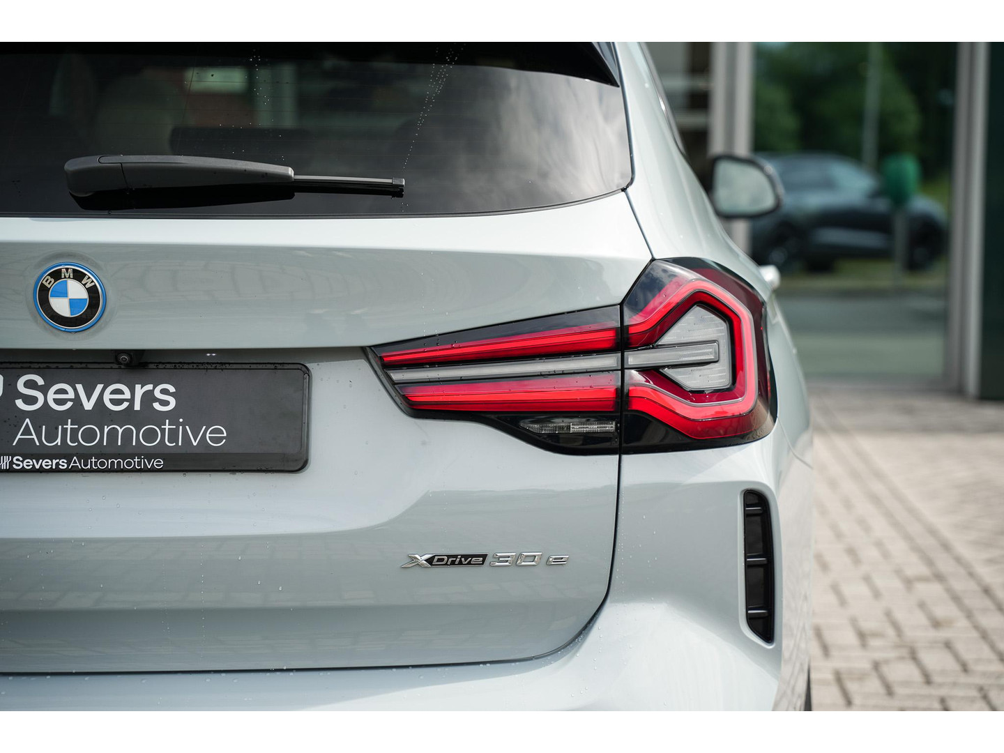 BMW BMW