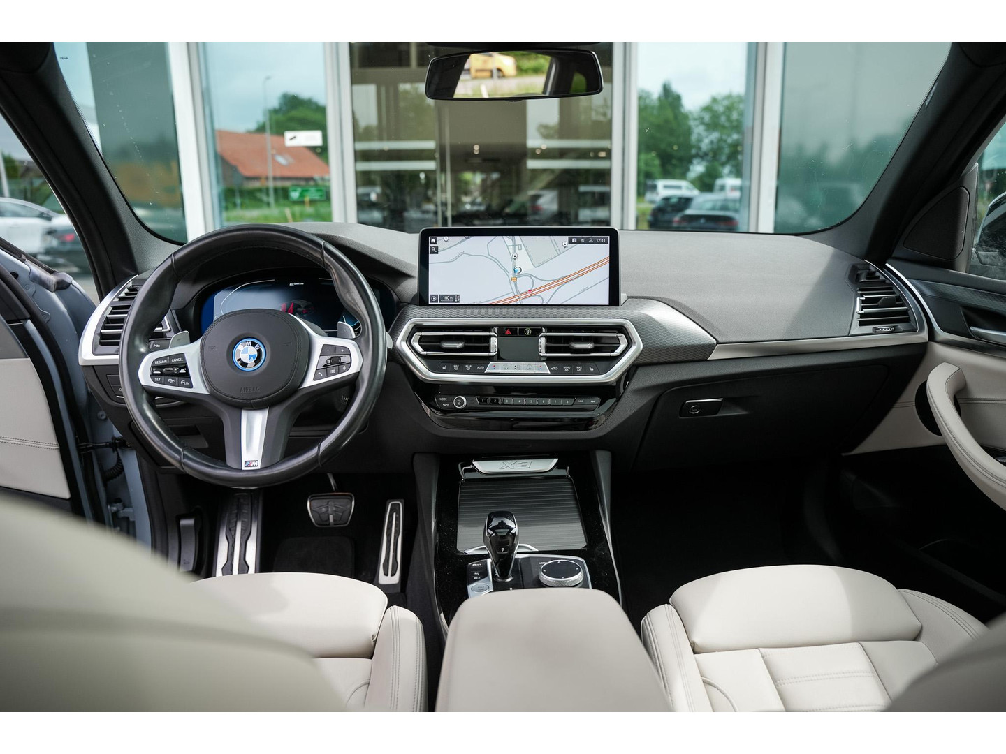 BMW BMW