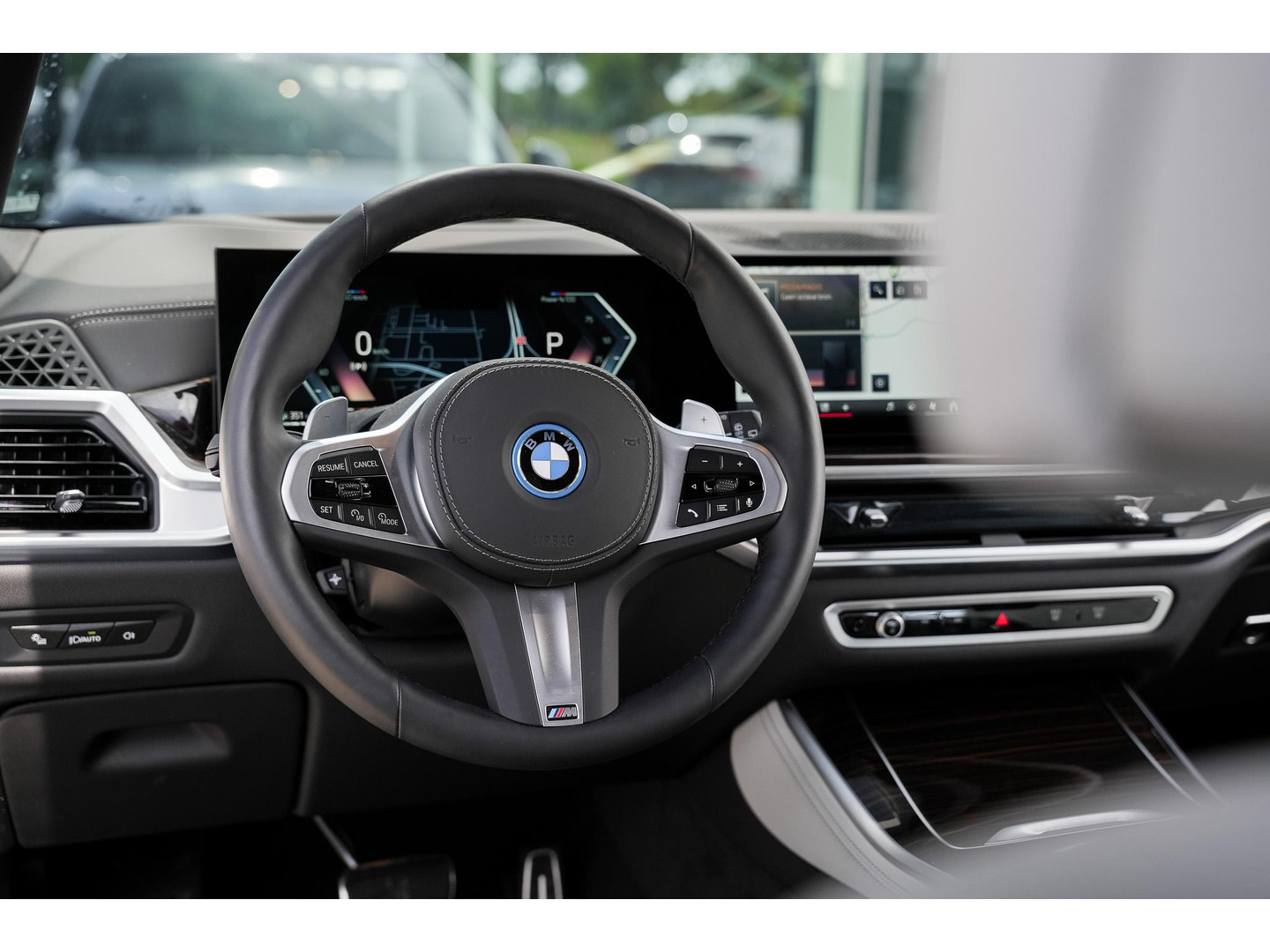 BMW BMW