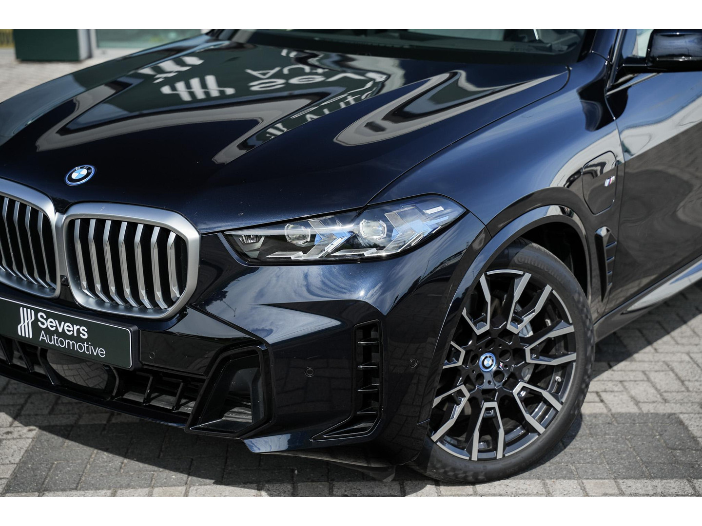 BMW BMW