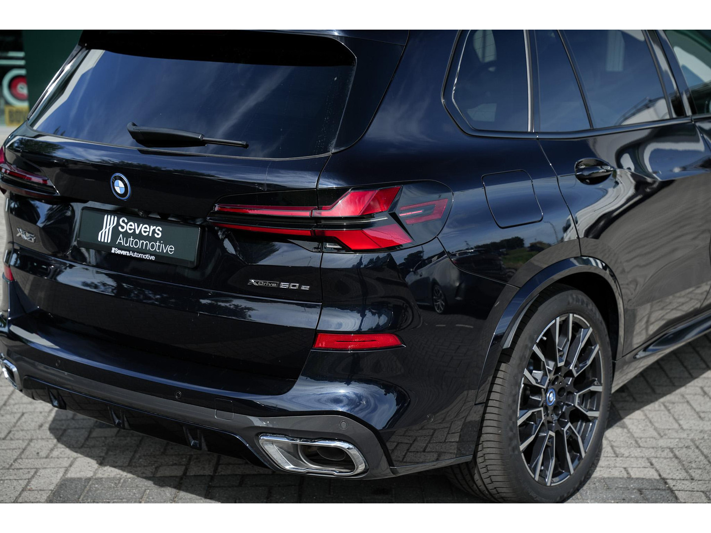 BMW BMW