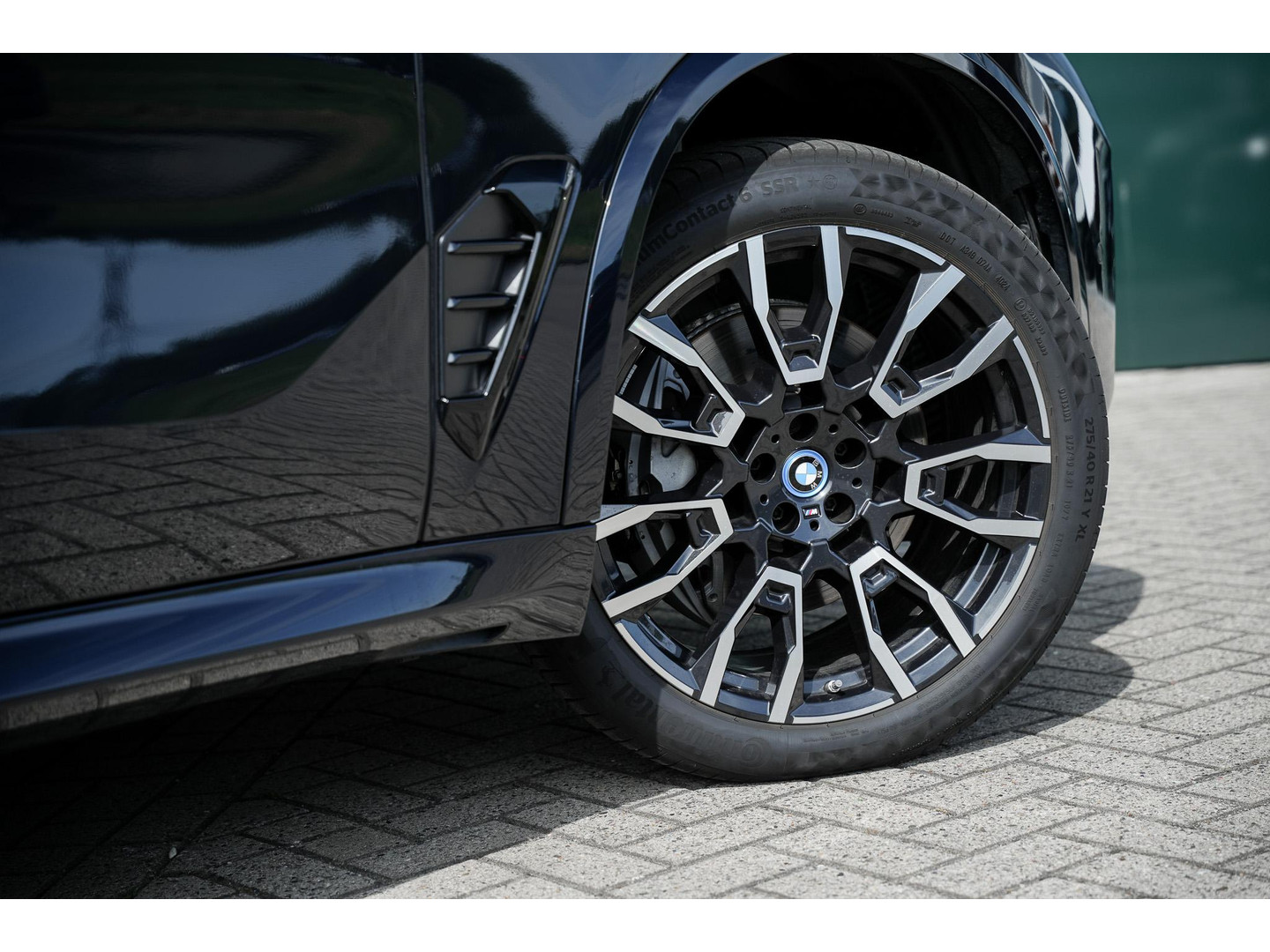 BMW BMW