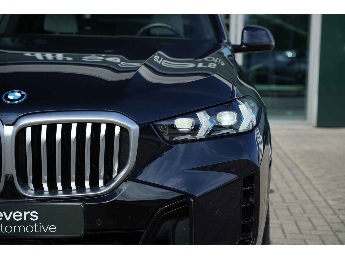 BMW BMW