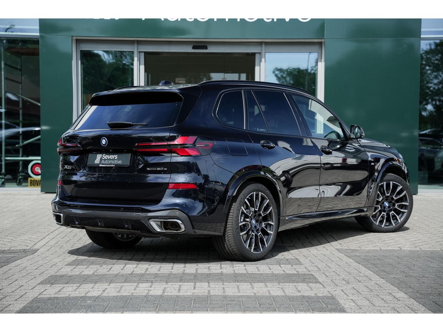 BMW BMW