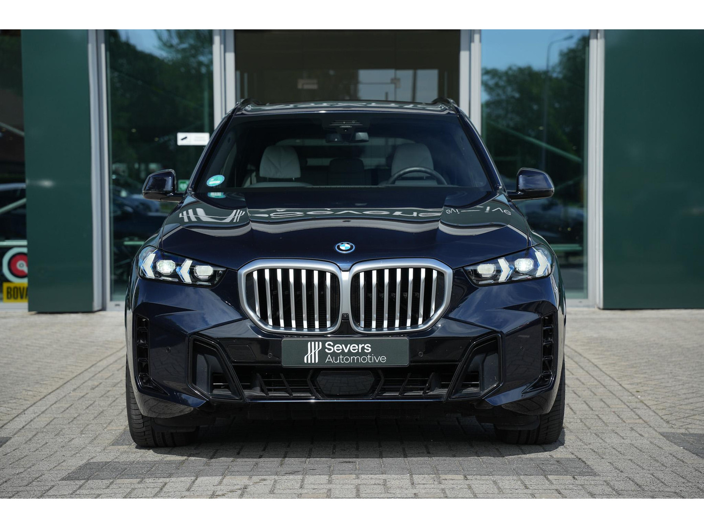 BMW BMW