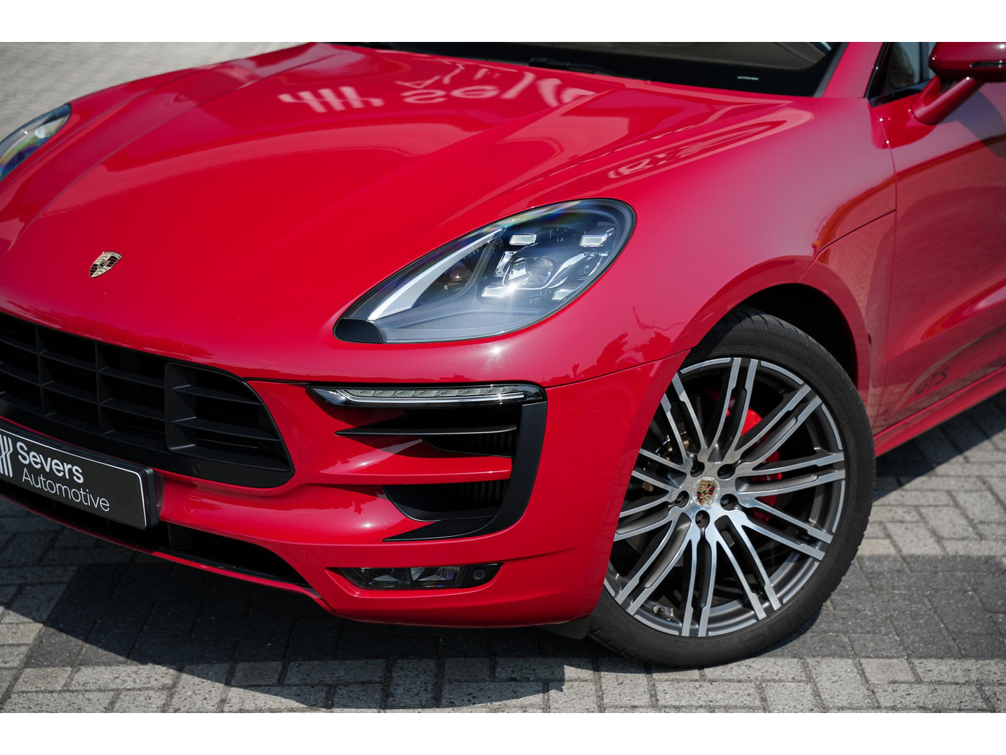 Porsche Porsche