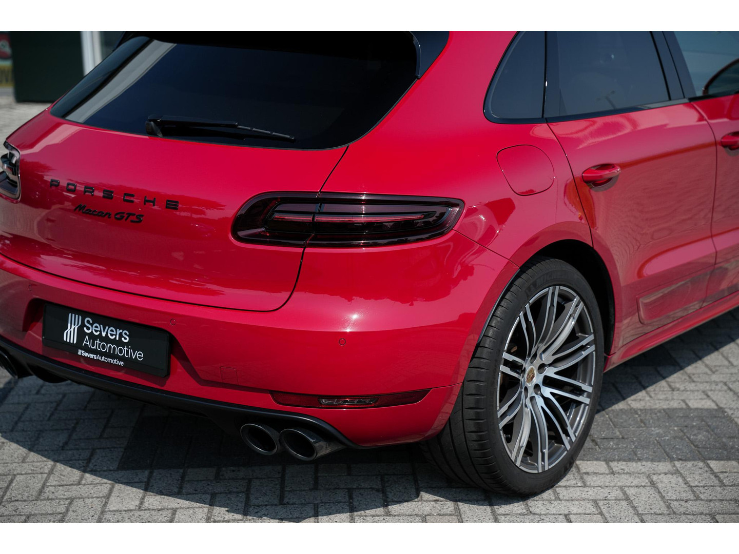 Porsche Porsche