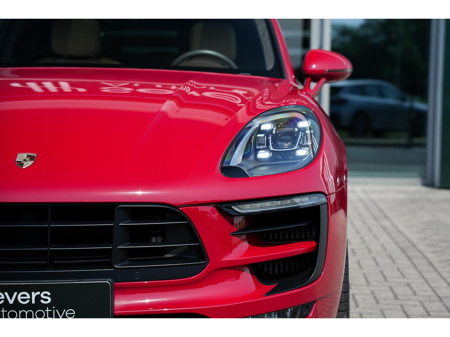 Porsche Porsche