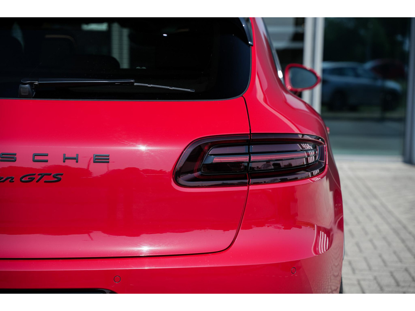 Porsche Porsche