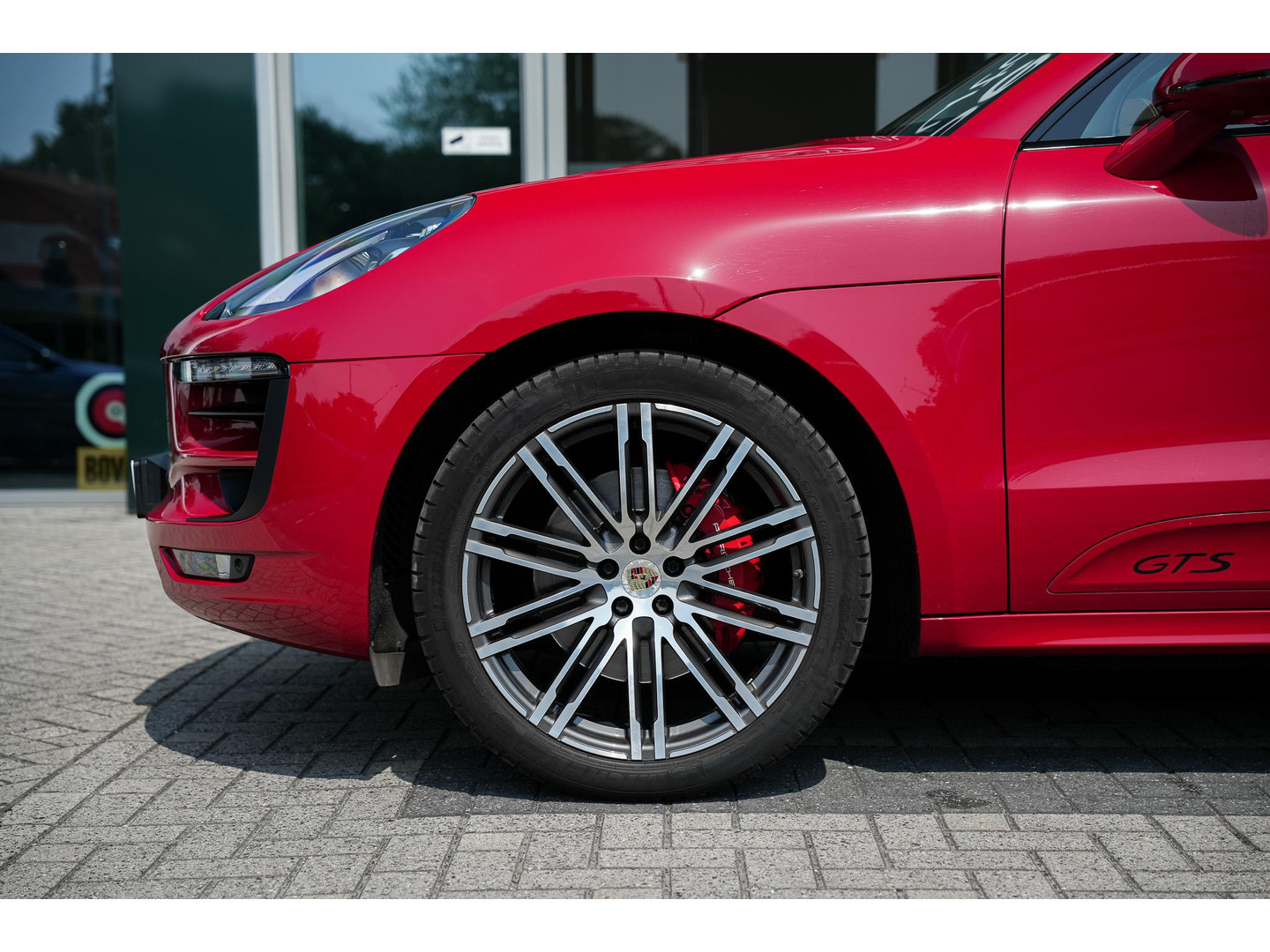 Porsche Porsche