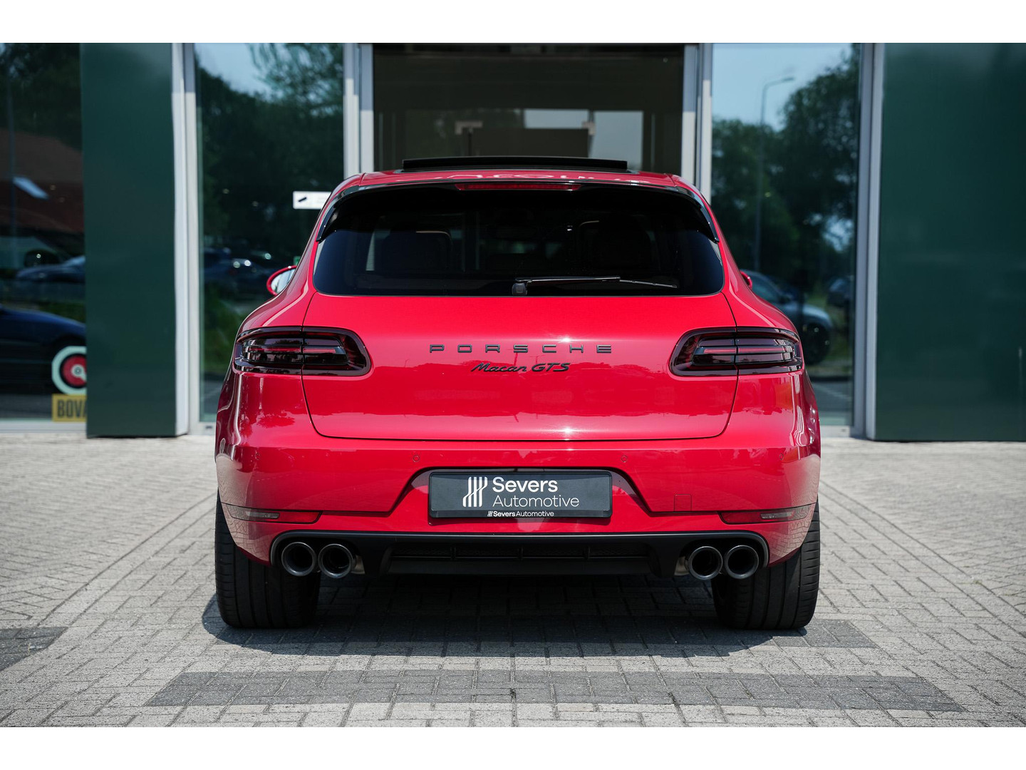 Porsche Porsche