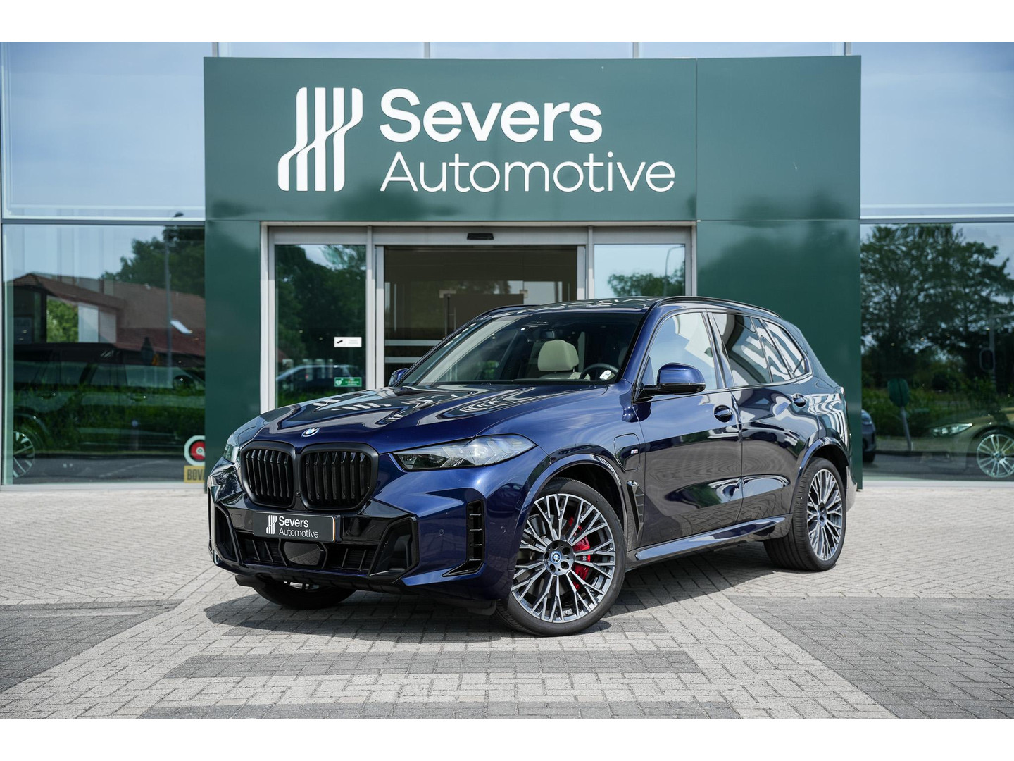 BMW BMW
