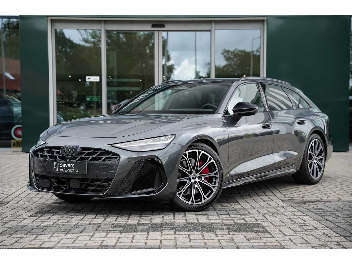 Audi