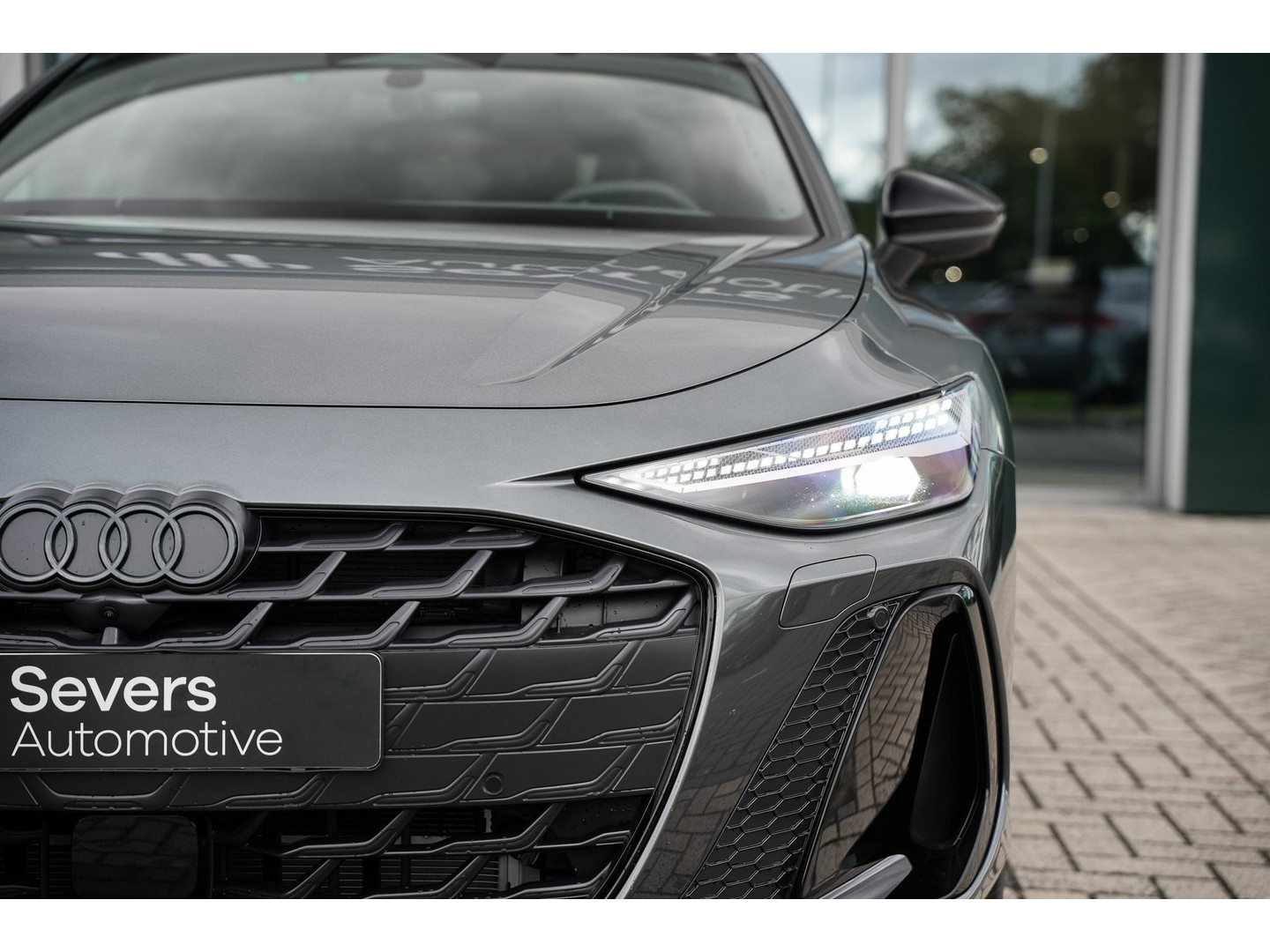 Audi
