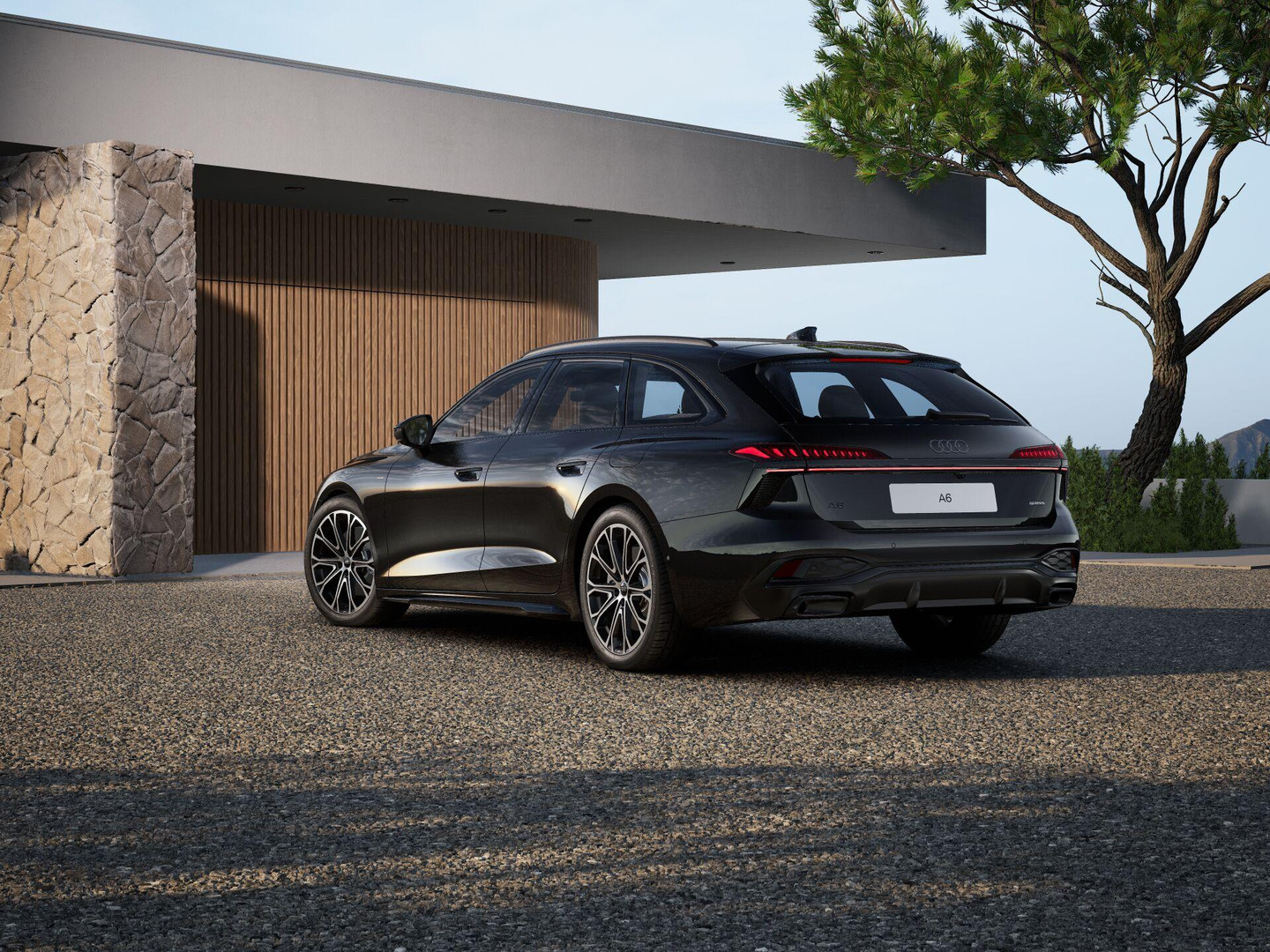 Audi Audi