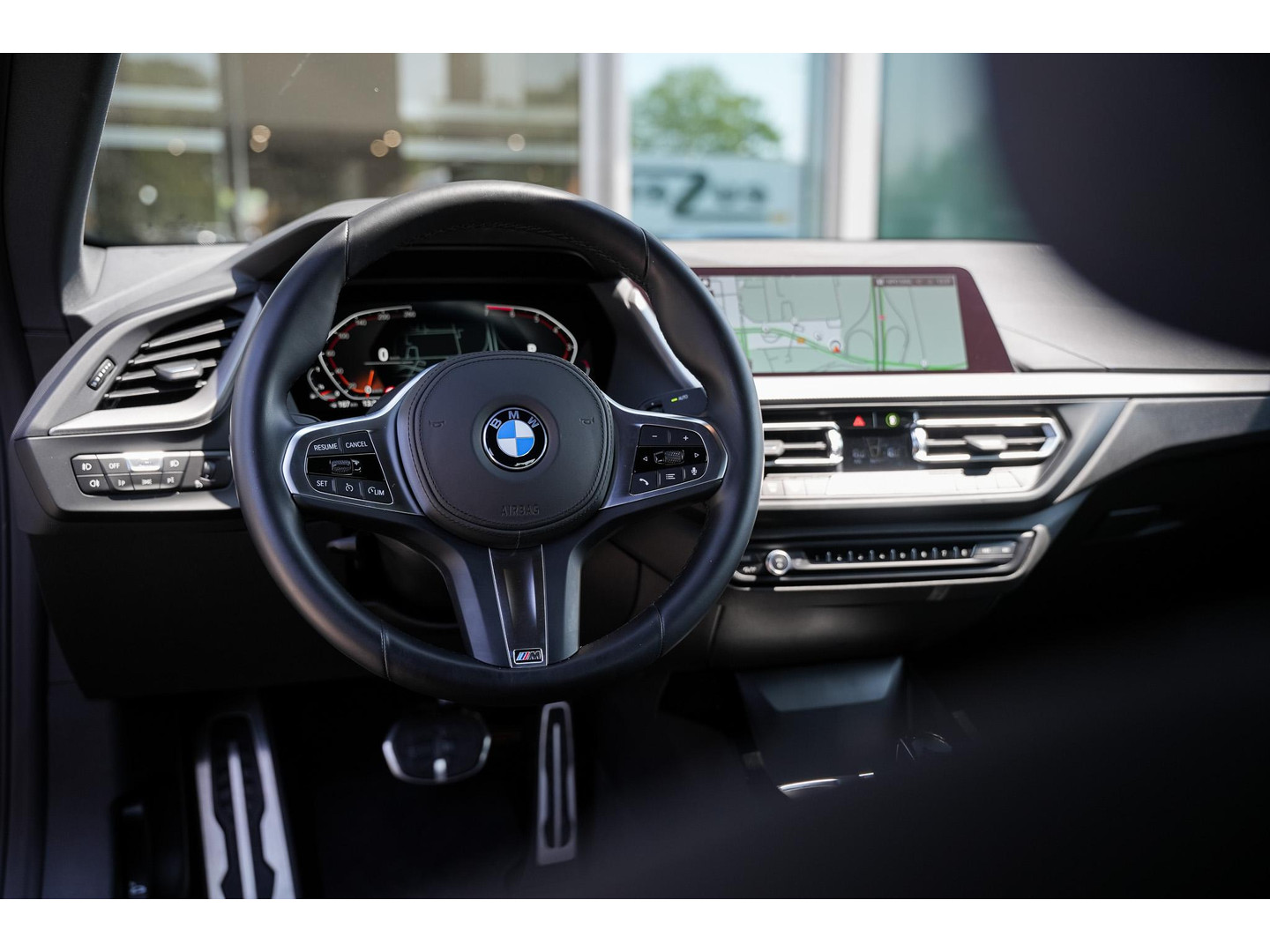 BMW BMW