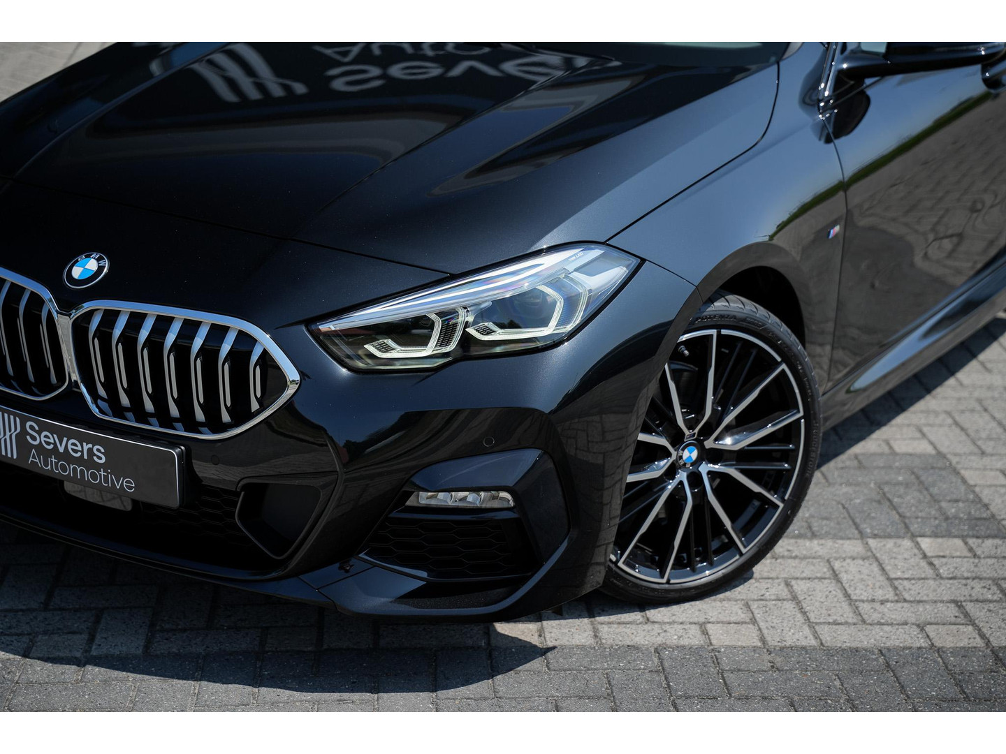 BMW BMW
