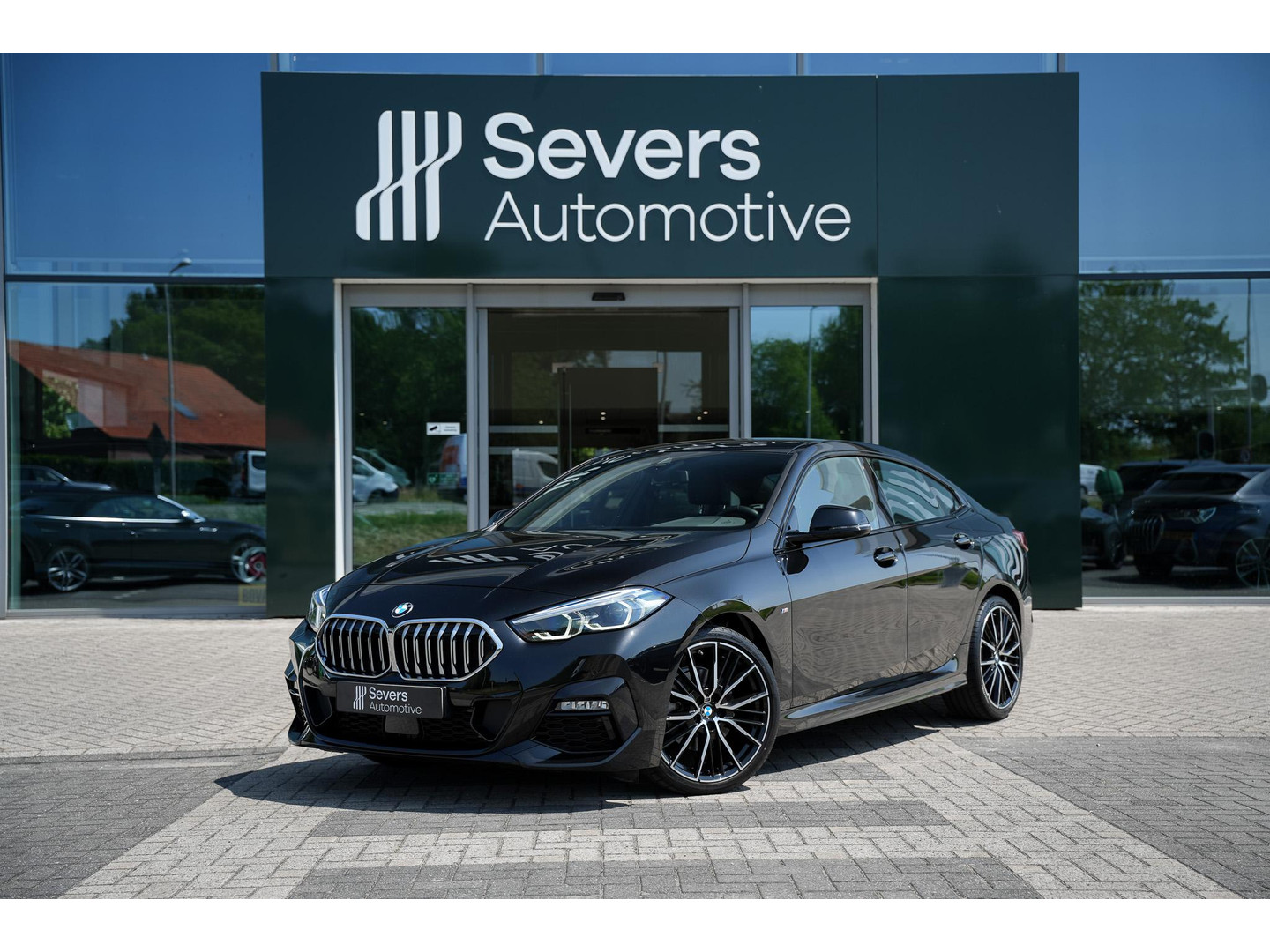 BMW BMW