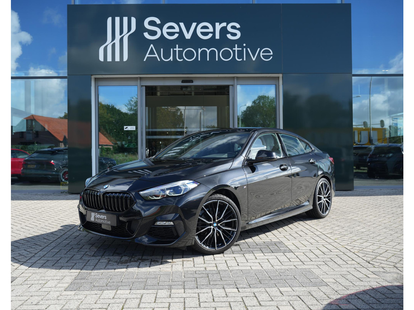 BMW BMW