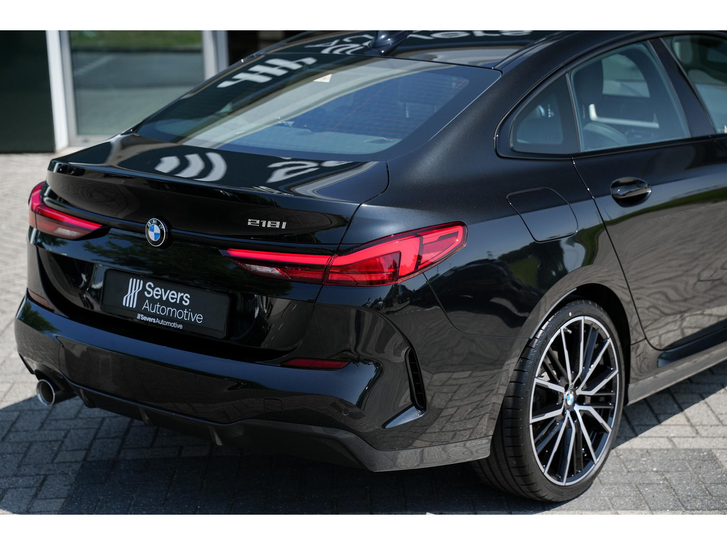 BMW BMW