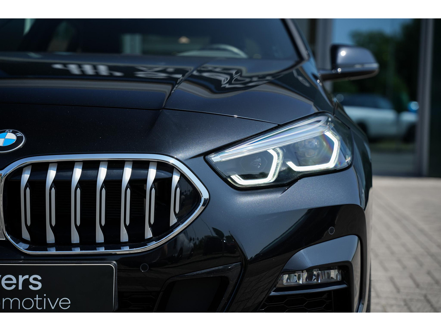 BMW BMW