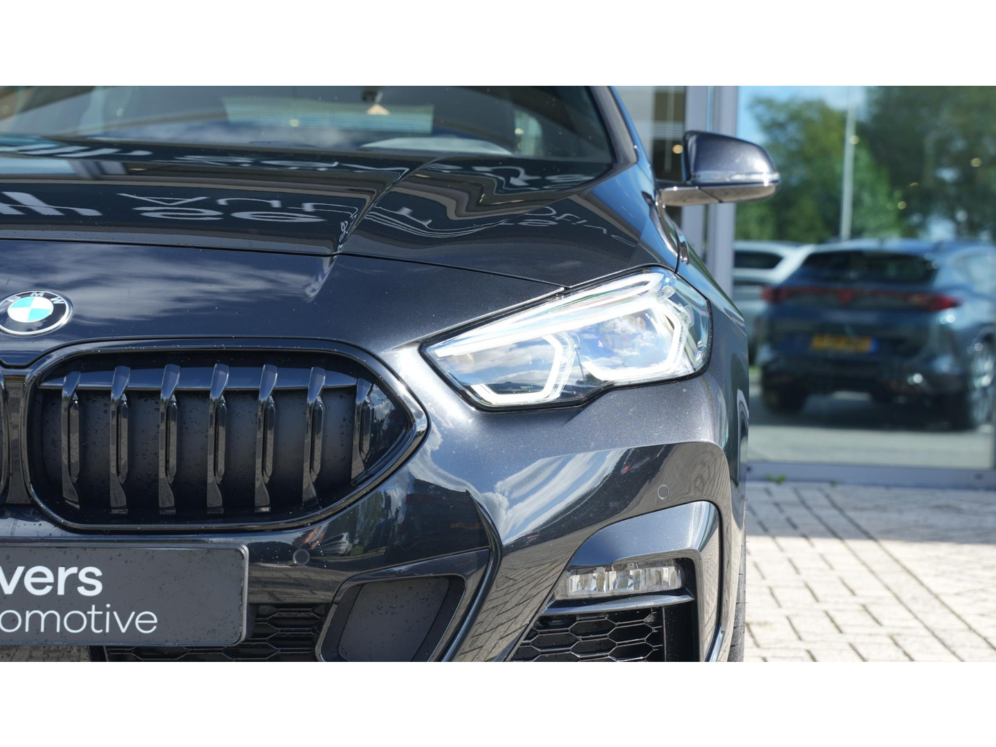 BMW BMW