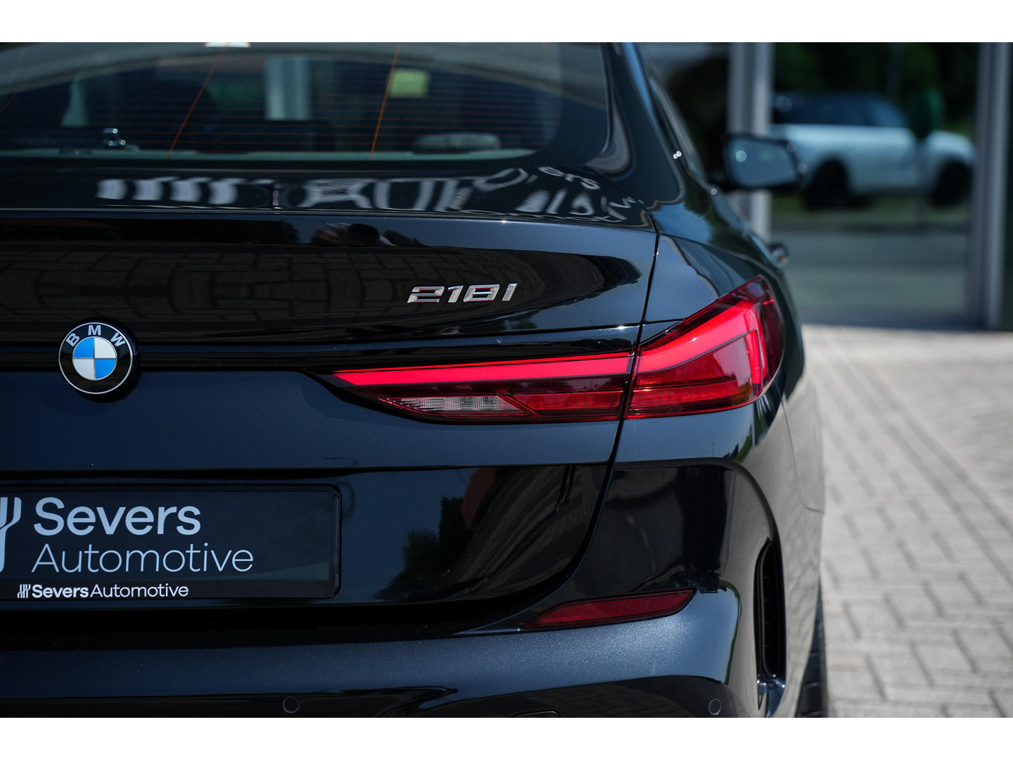 BMW BMW