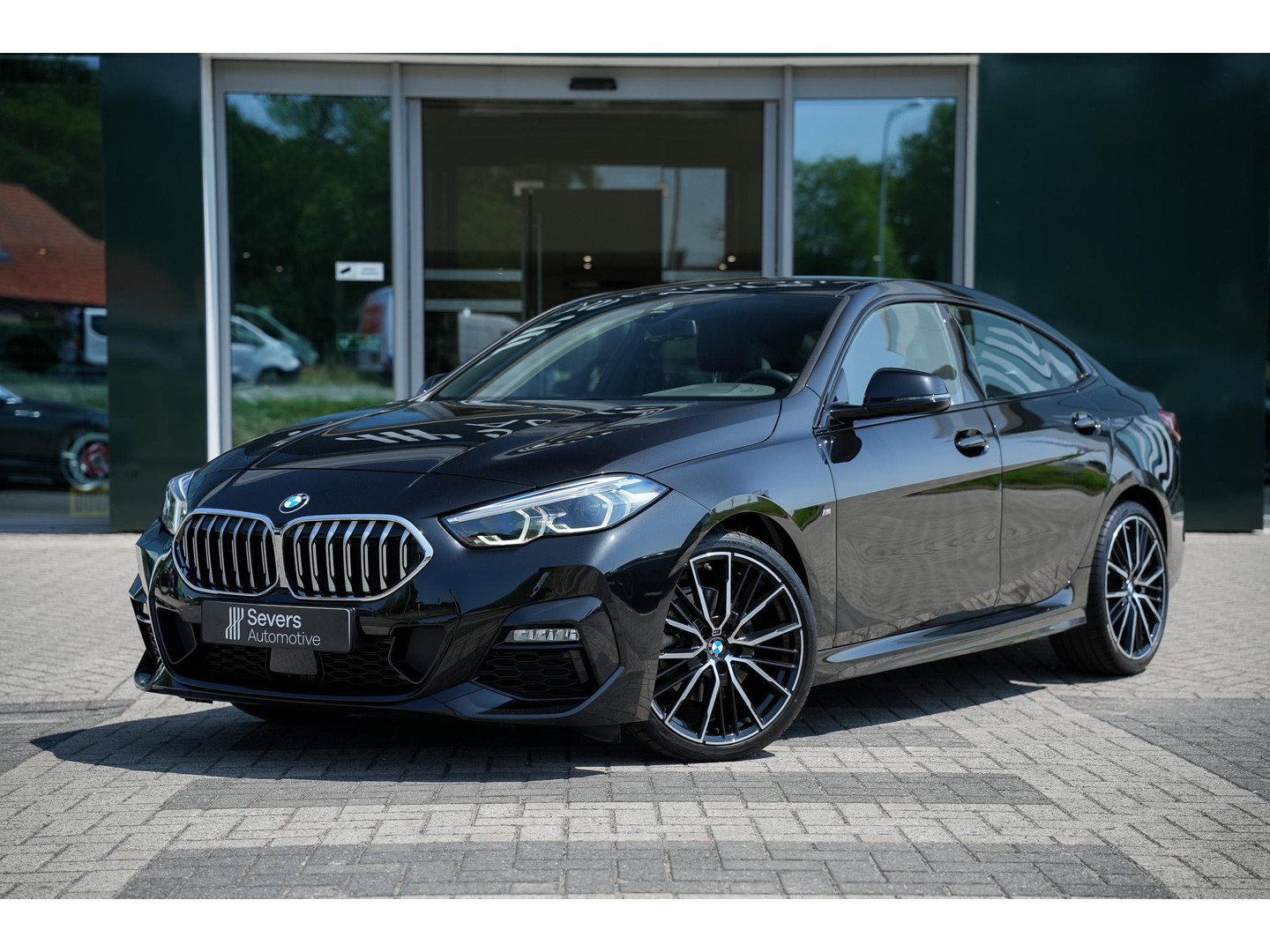BMW BMW