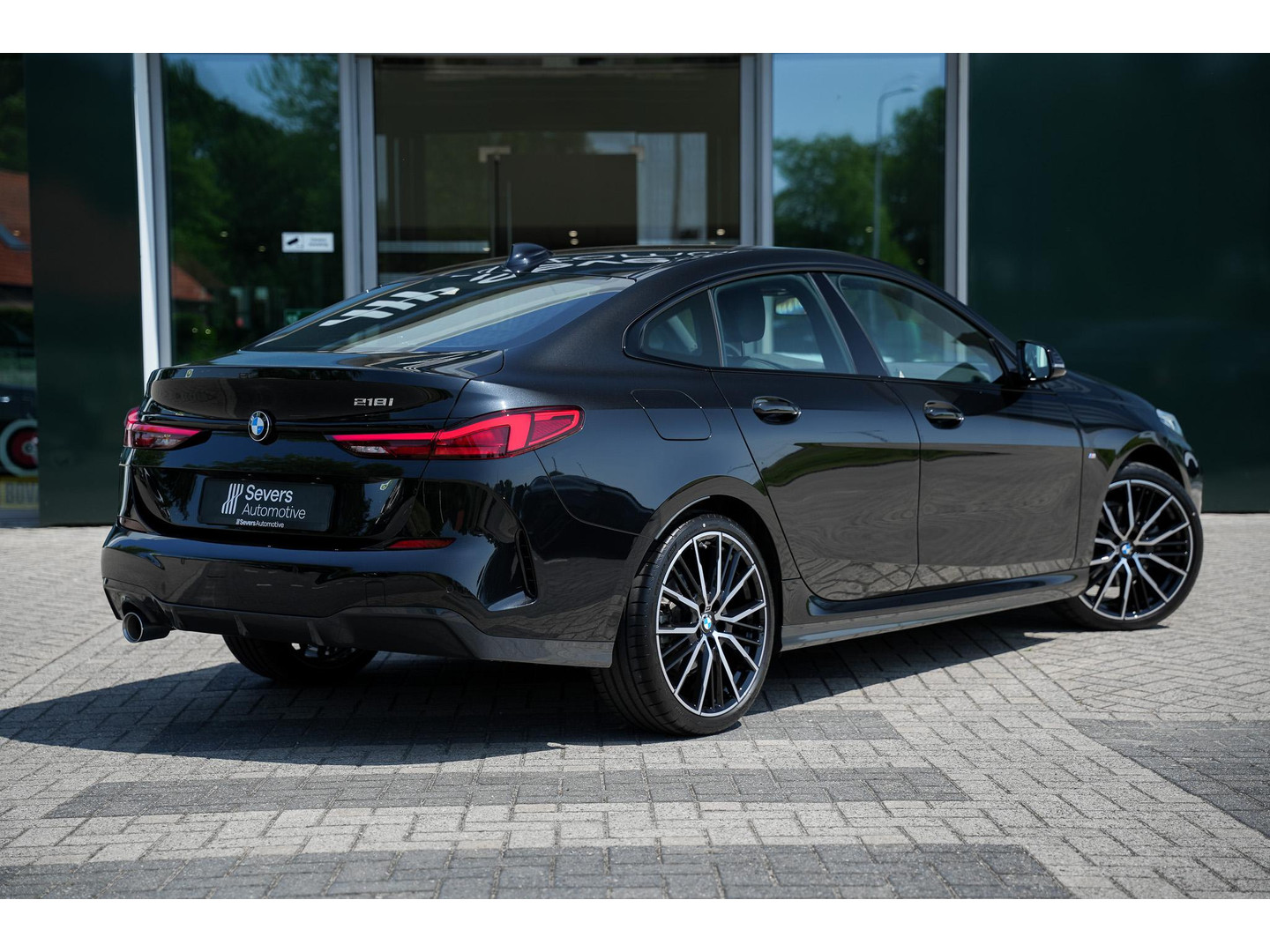 BMW BMW