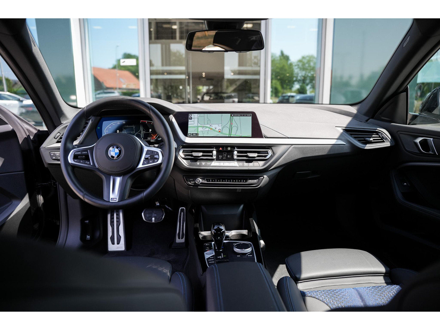 BMW BMW