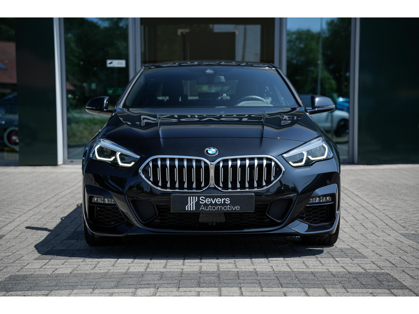 BMW BMW