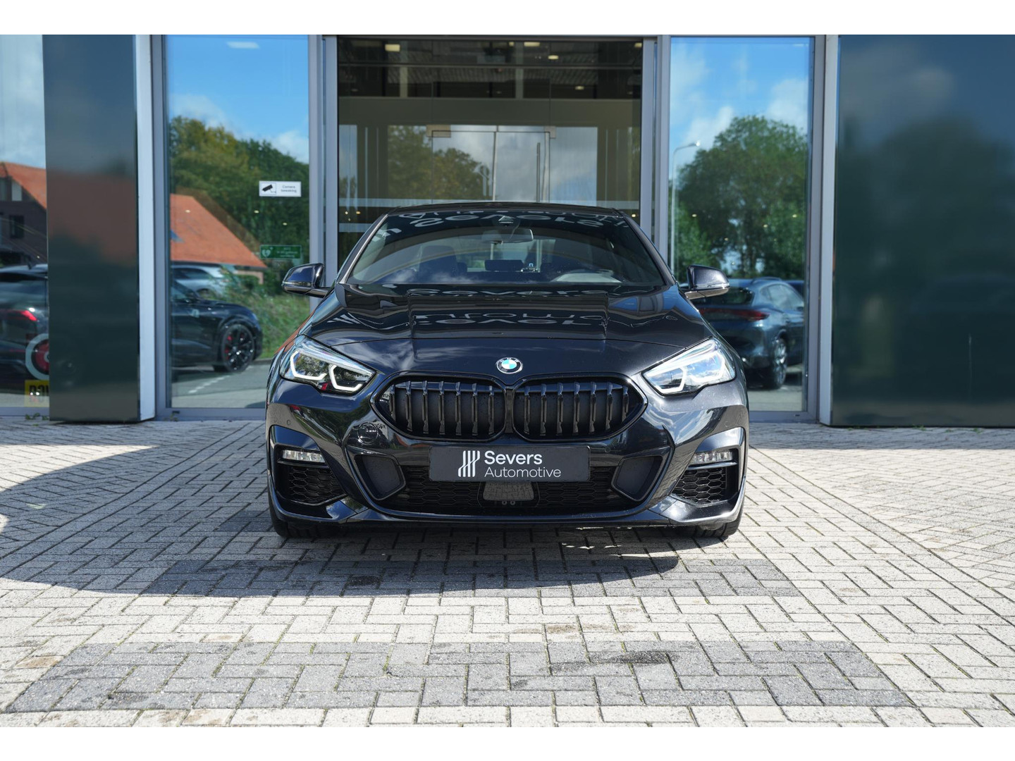BMW BMW