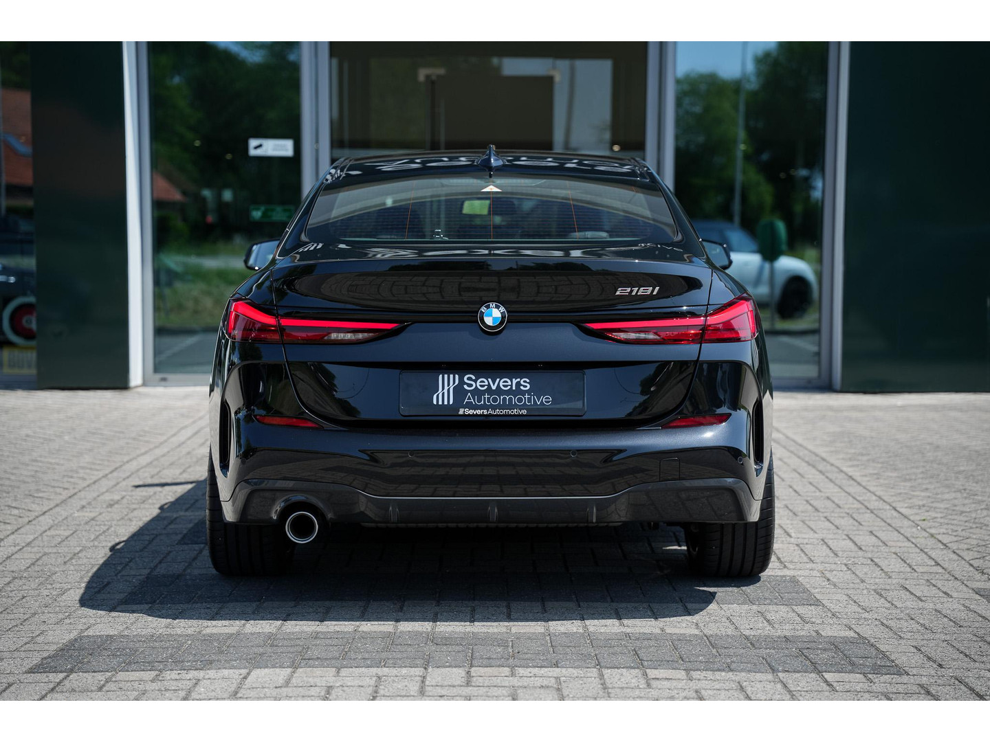 BMW BMW