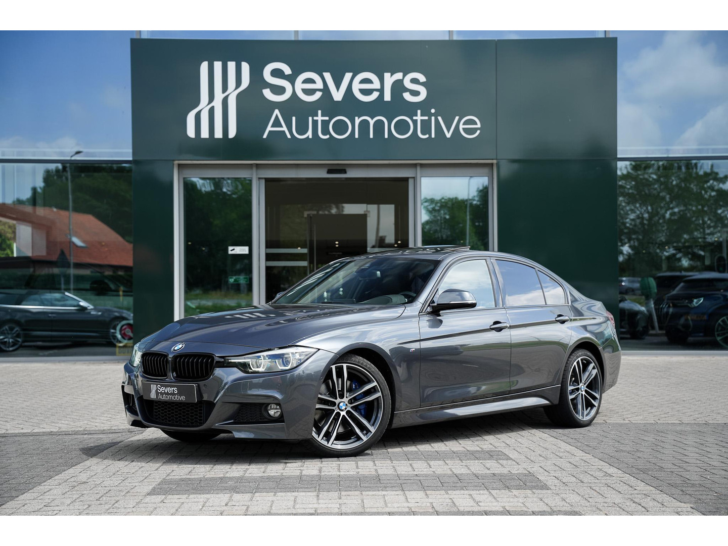 BMW BMW
