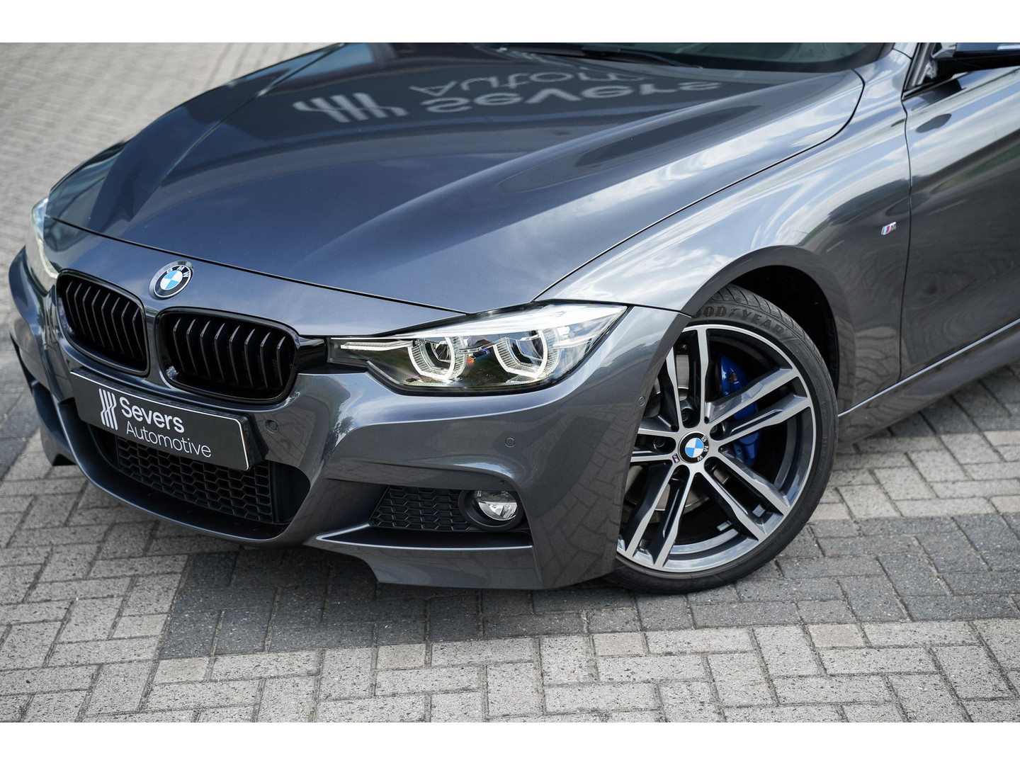 BMW BMW