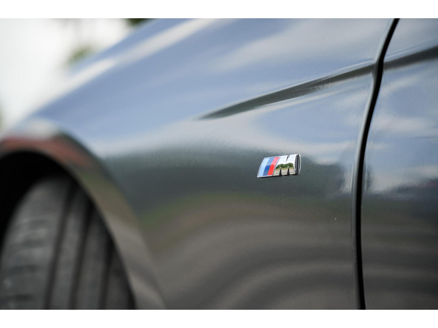 BMW BMW