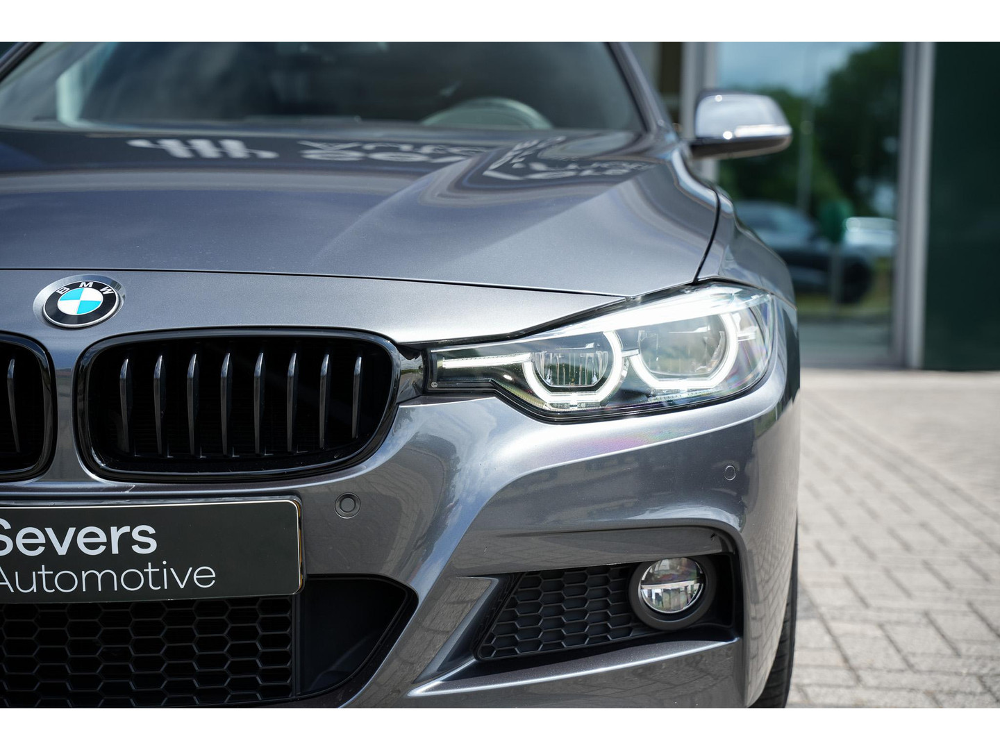 BMW BMW