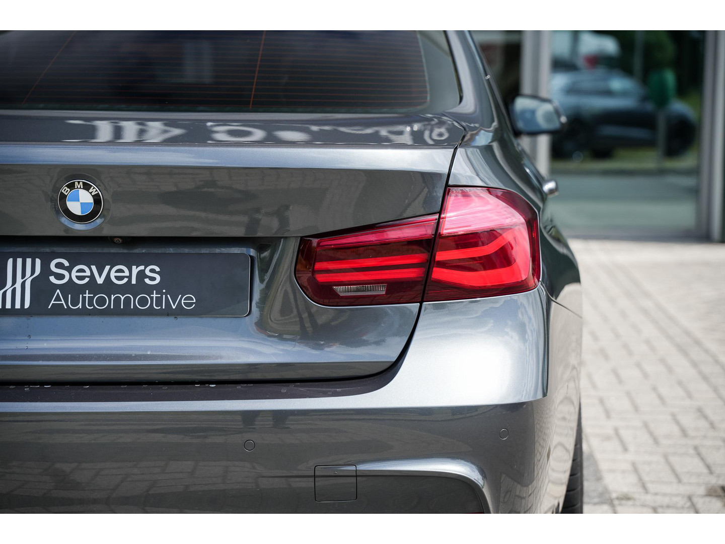 BMW BMW