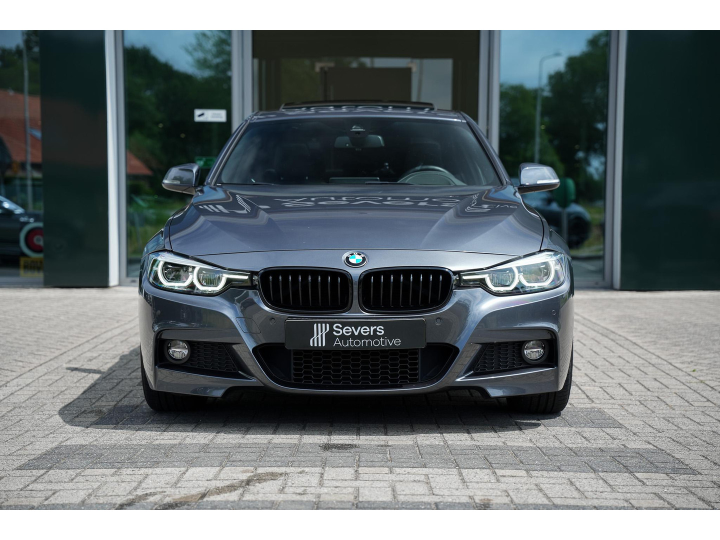 BMW BMW
