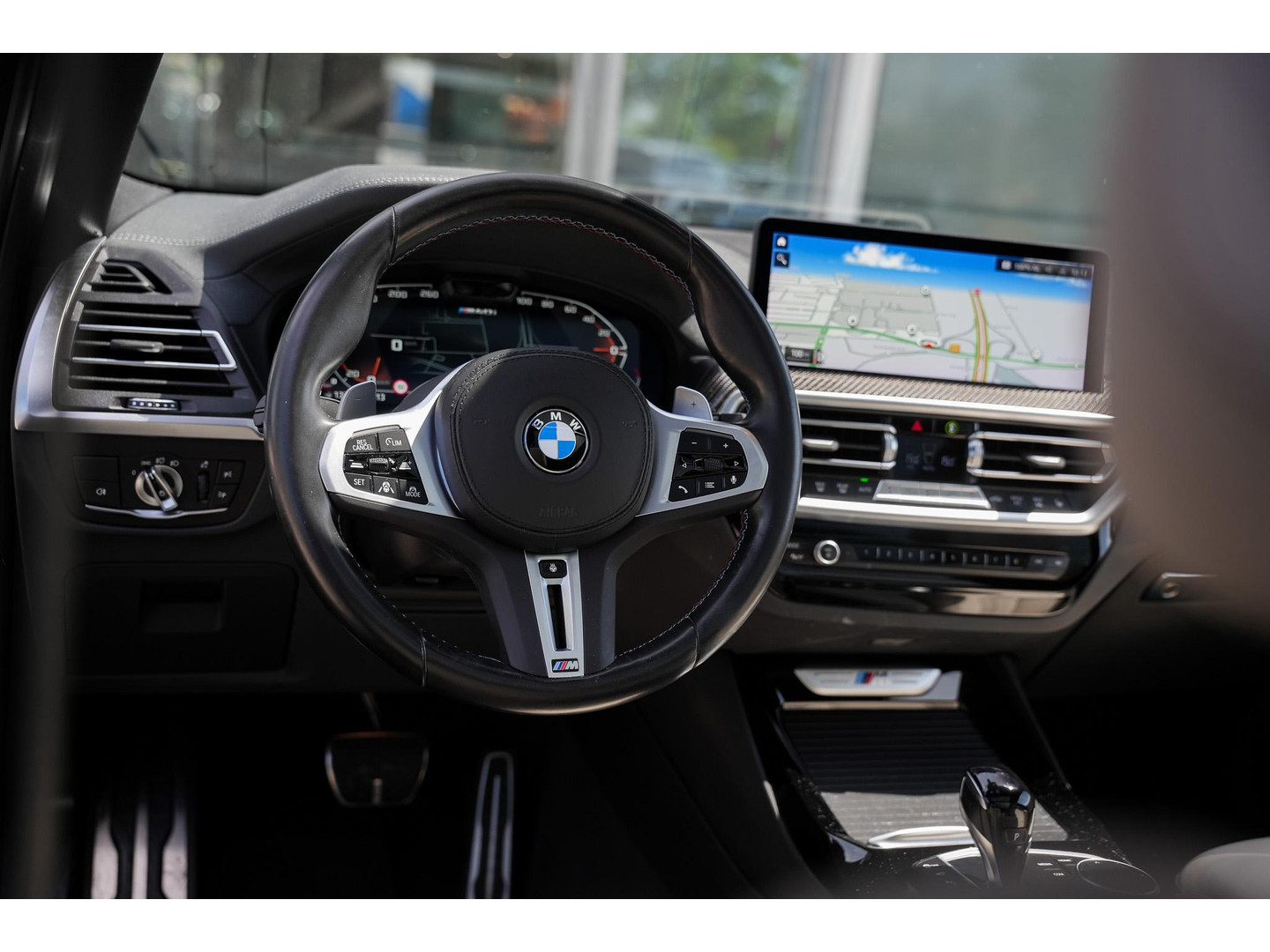 BMW BMW